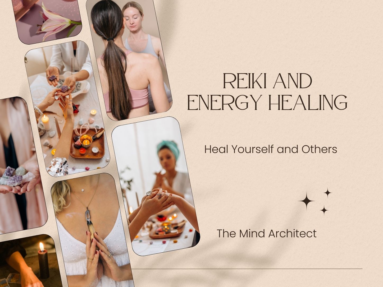 Reiki Healing