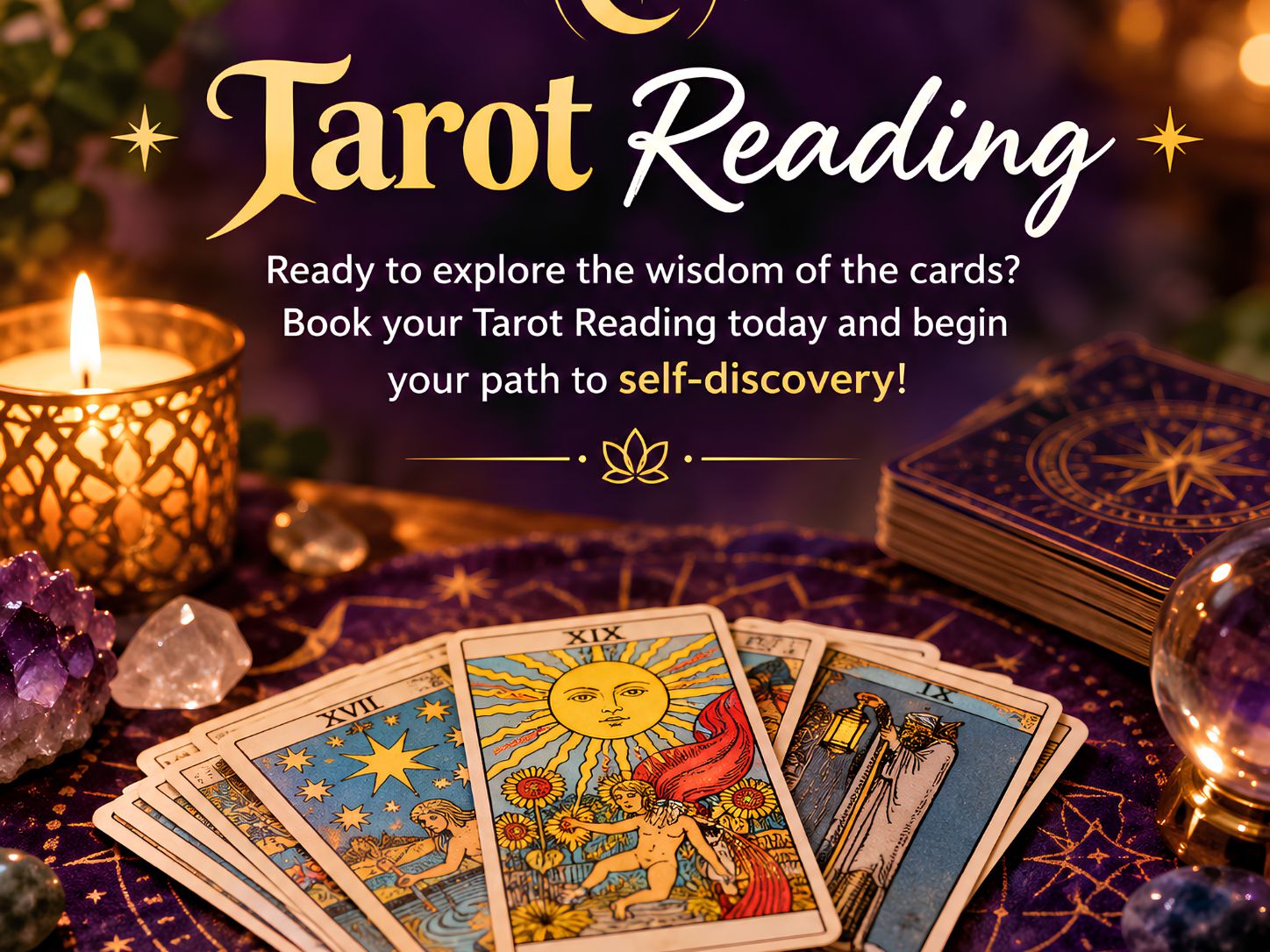 Tarot Reading